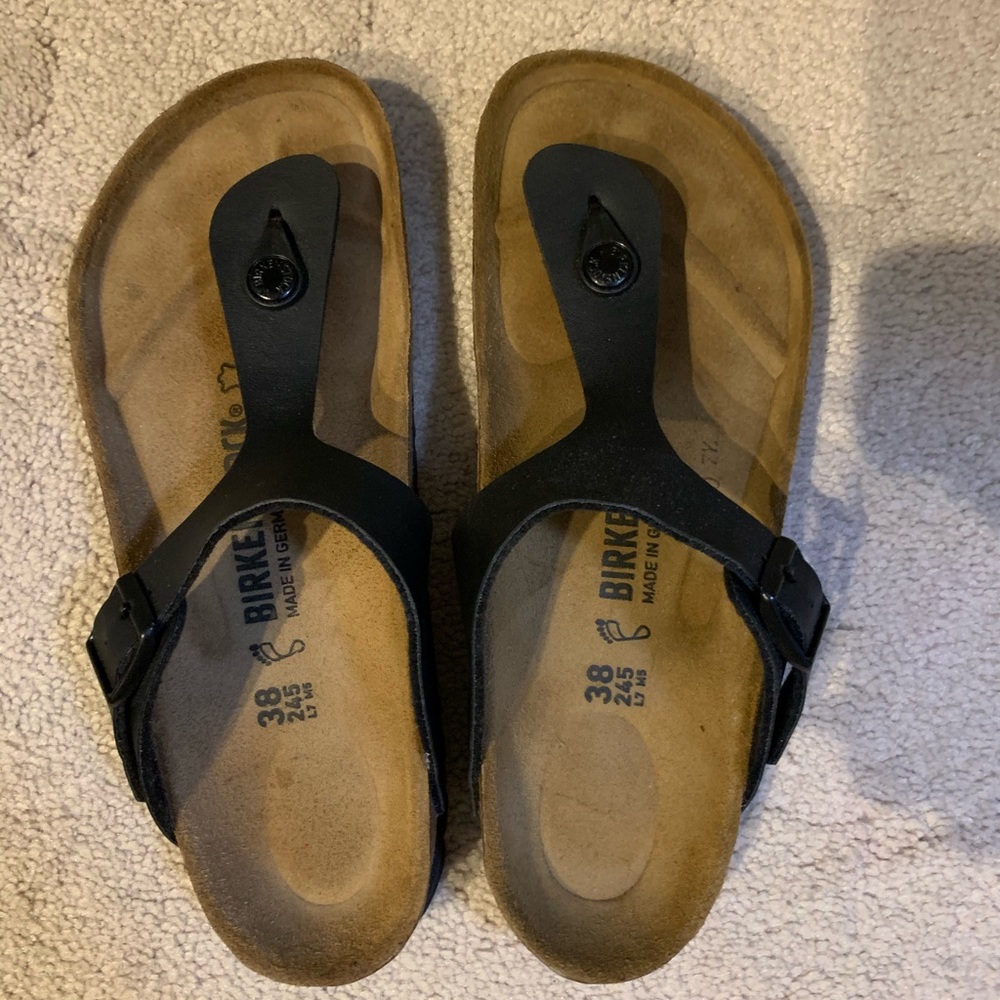 Birkenstock Sandals